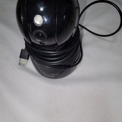 Used IP Cloud KAMTRON Computer Camera