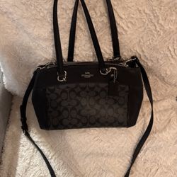 COACH Woman's Bag  