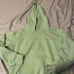 Chrome heart Matty Boy Hoodie