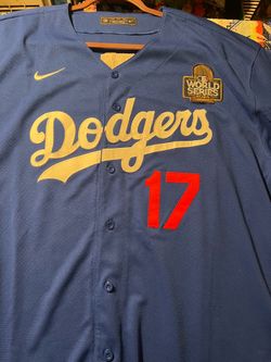 Dodgers