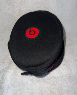 Beats by Dr. Dre Neoprene Zippered Case
