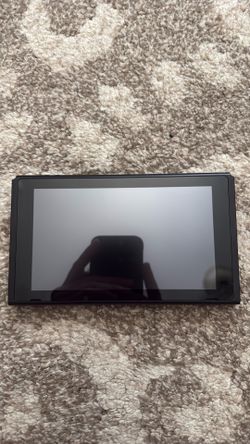 Japanese nintendo switch console tablet v1 unpatched