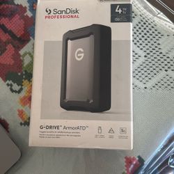 SanDisk Proffessional