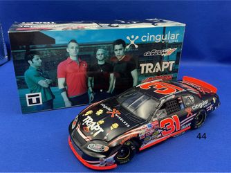 action 1:24 Robby Gordon #31 Cingular / Trapt