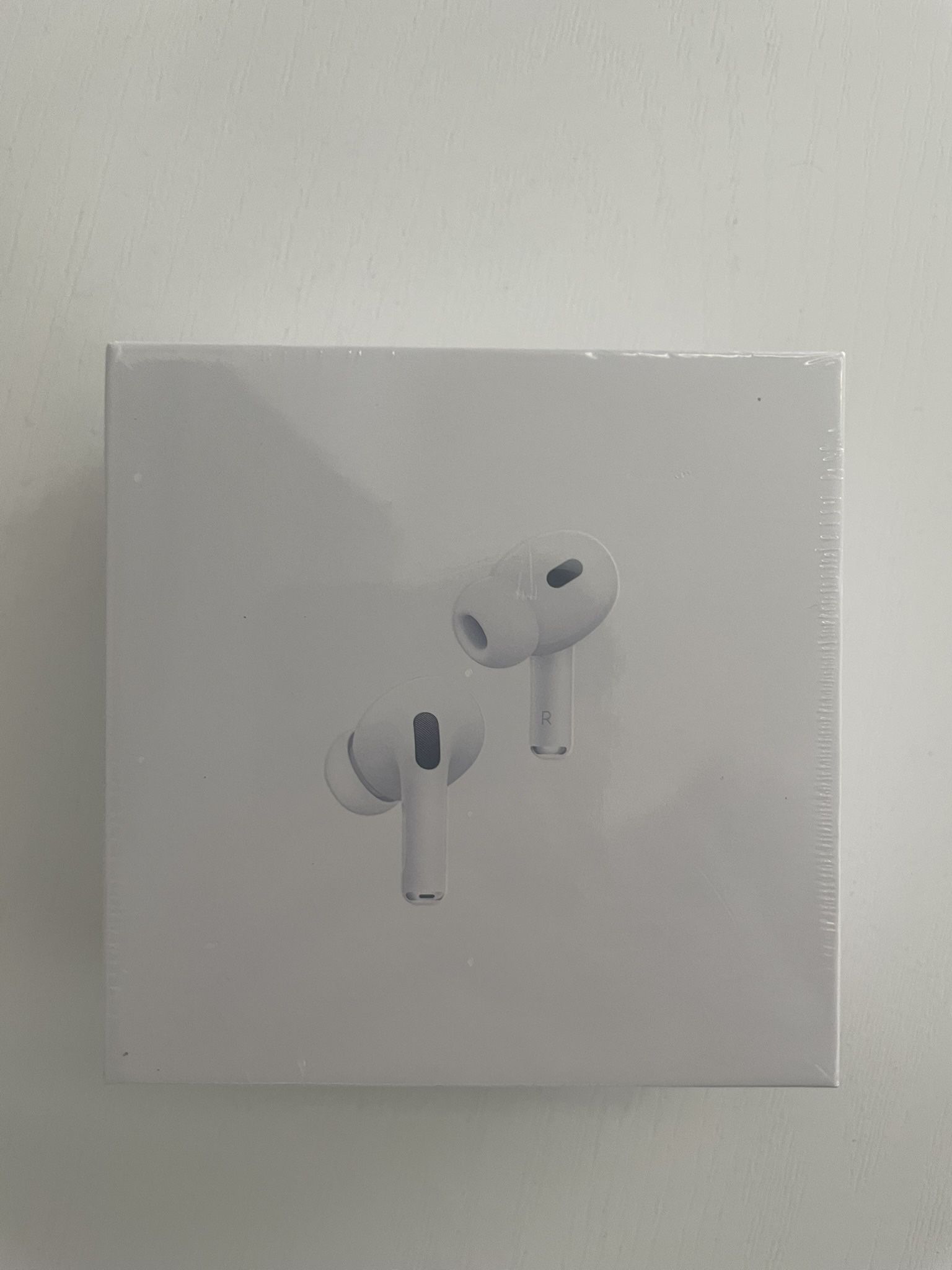 Airpods Pro Gen 2