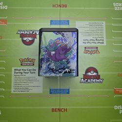 Pokémon TCG: Stacking Tin