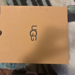 Ugg Boots Size 5 USA Kids