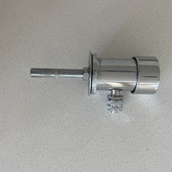 Kangen Machine Over Counter Faucet Converter