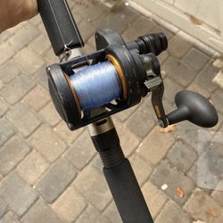 Fishing Shit