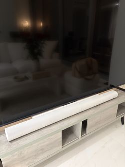 Sonos Arc Ultra Soundbar — Like New (White)
