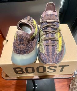 Adidas Yeezy Boost 380 LMNTE