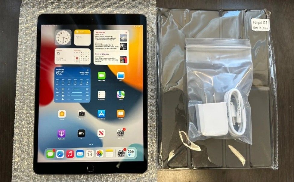 APPLE IPAD AIR 2