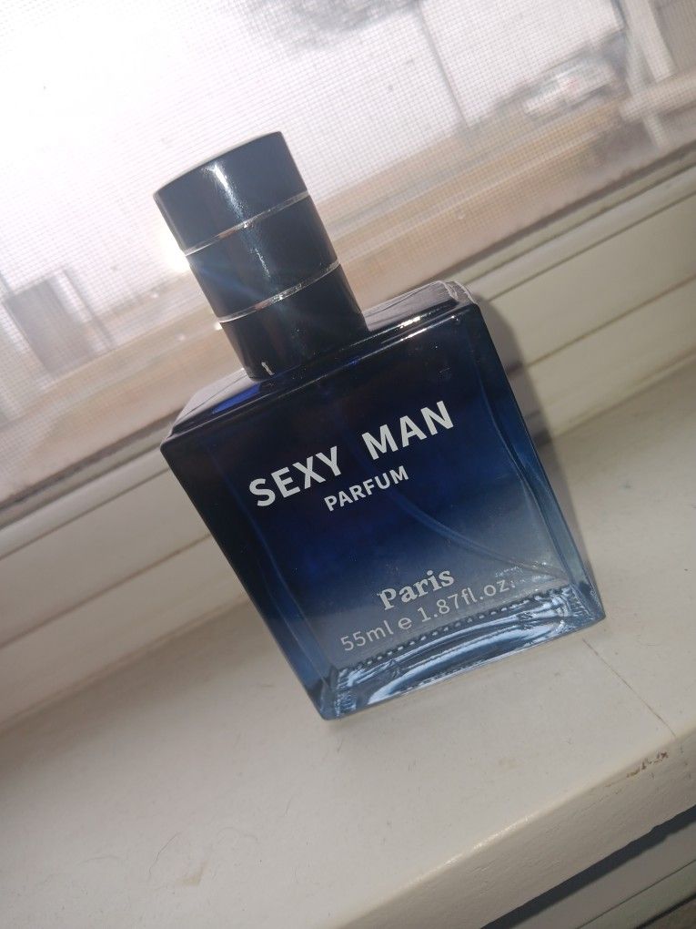 Sexy Man Parfum 