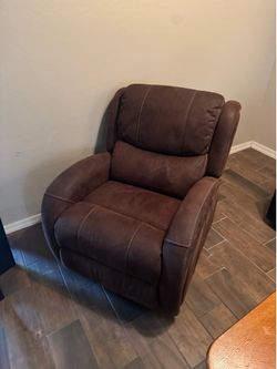 Recliner Chair