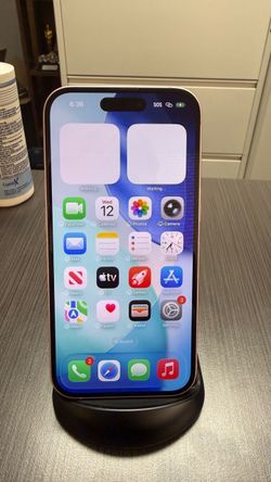 iPhone 15 - 128gb