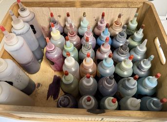 Bottles