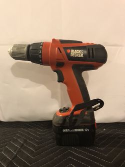 Power tool