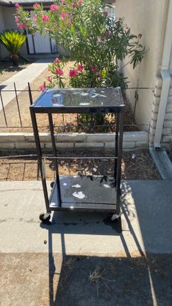 Shop table