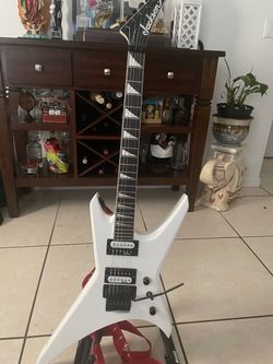Jackson Warrior