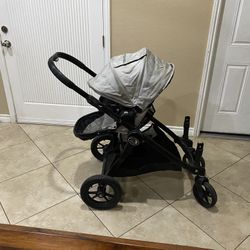 City Select By Baby Jogger Baby Stroller 