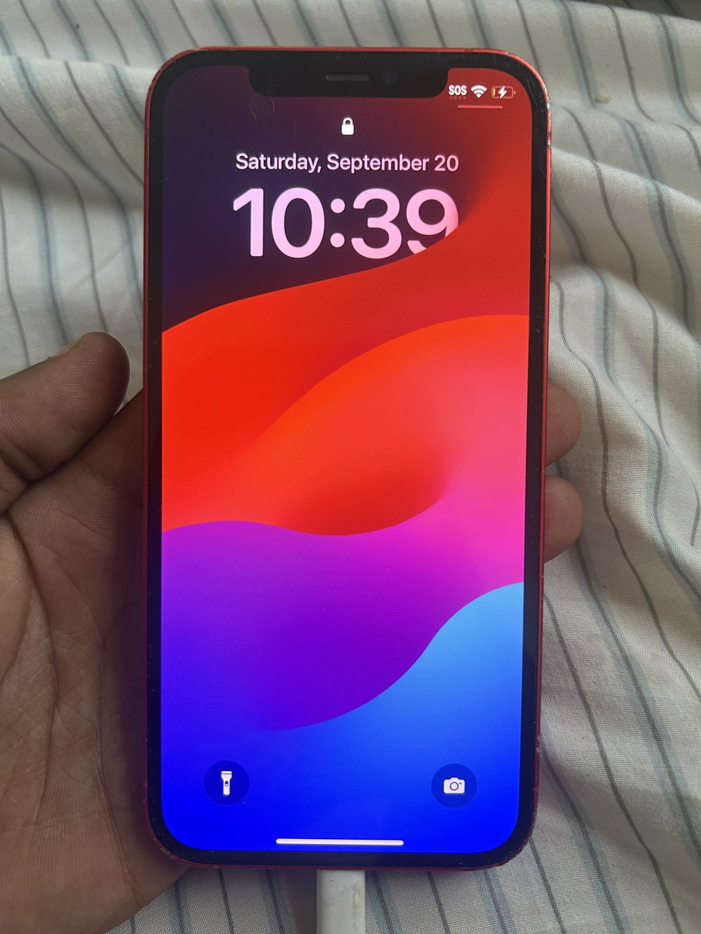 iPhone 12