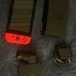 trading nintendo for pc ( read description )