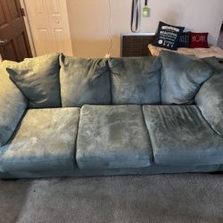 Free Couch