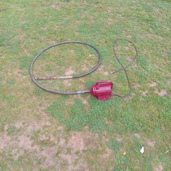 Concrete Vibrating Tool $100