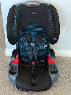 Britax Frontier Car Seat