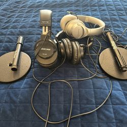 Headsets