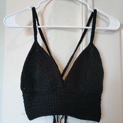 Crochet Top