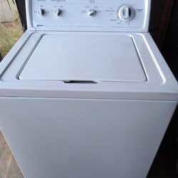 Kenmore Washer 