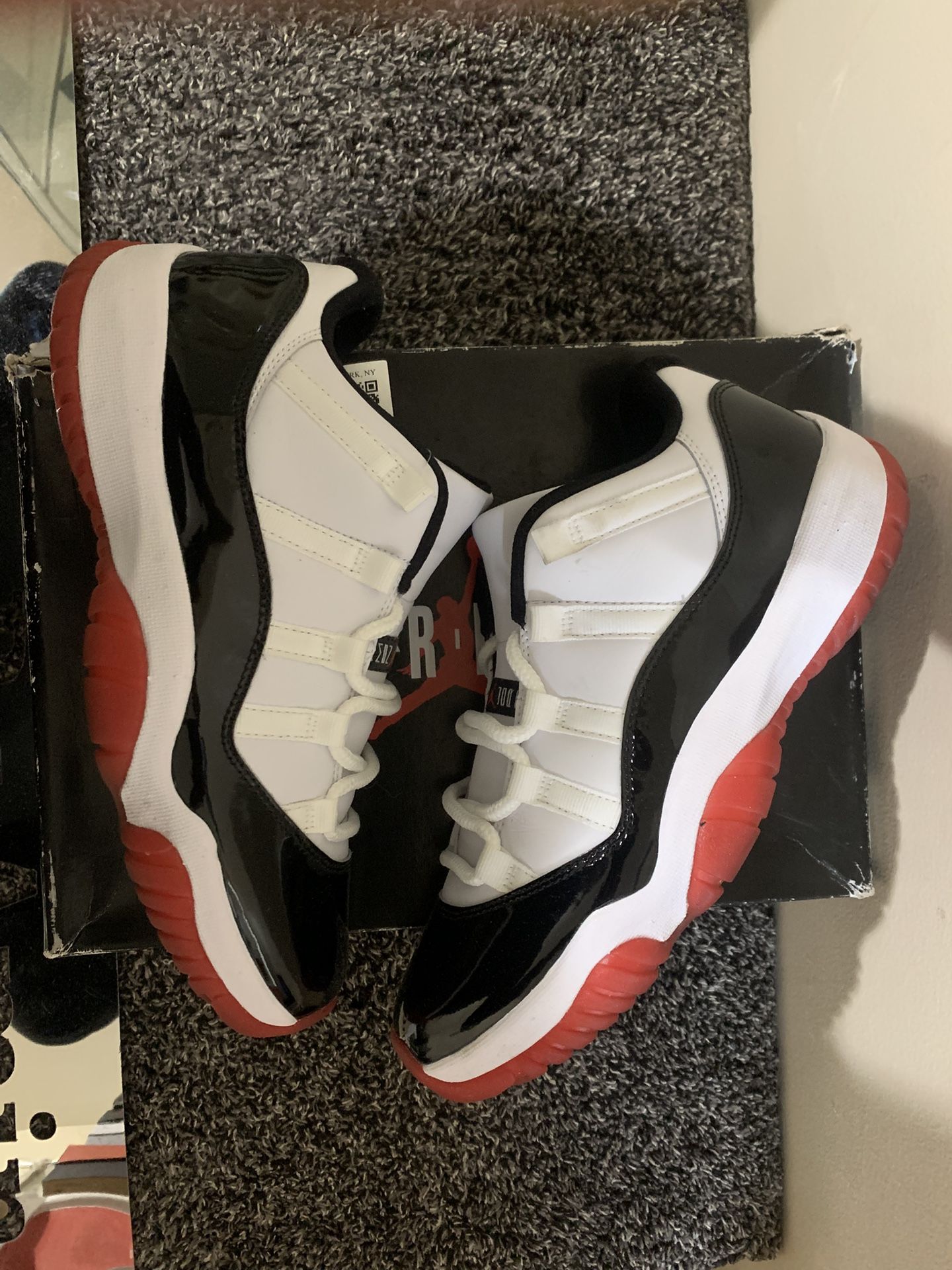 Jordan 11 Size 9