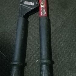 Hkporter Hard Cable Cutters 