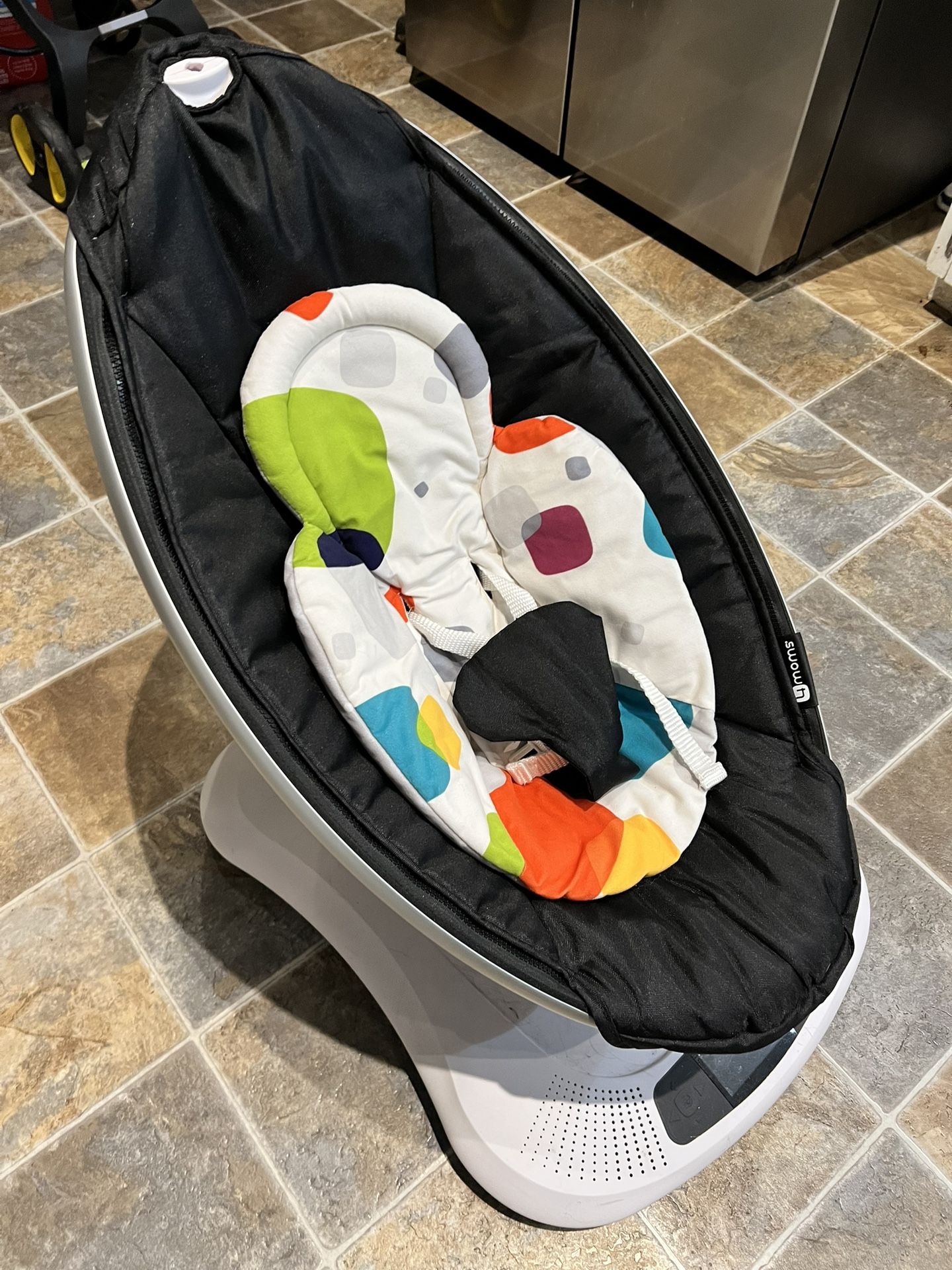 4moms MamaRoo Swing