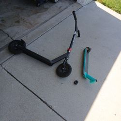 Scooter 