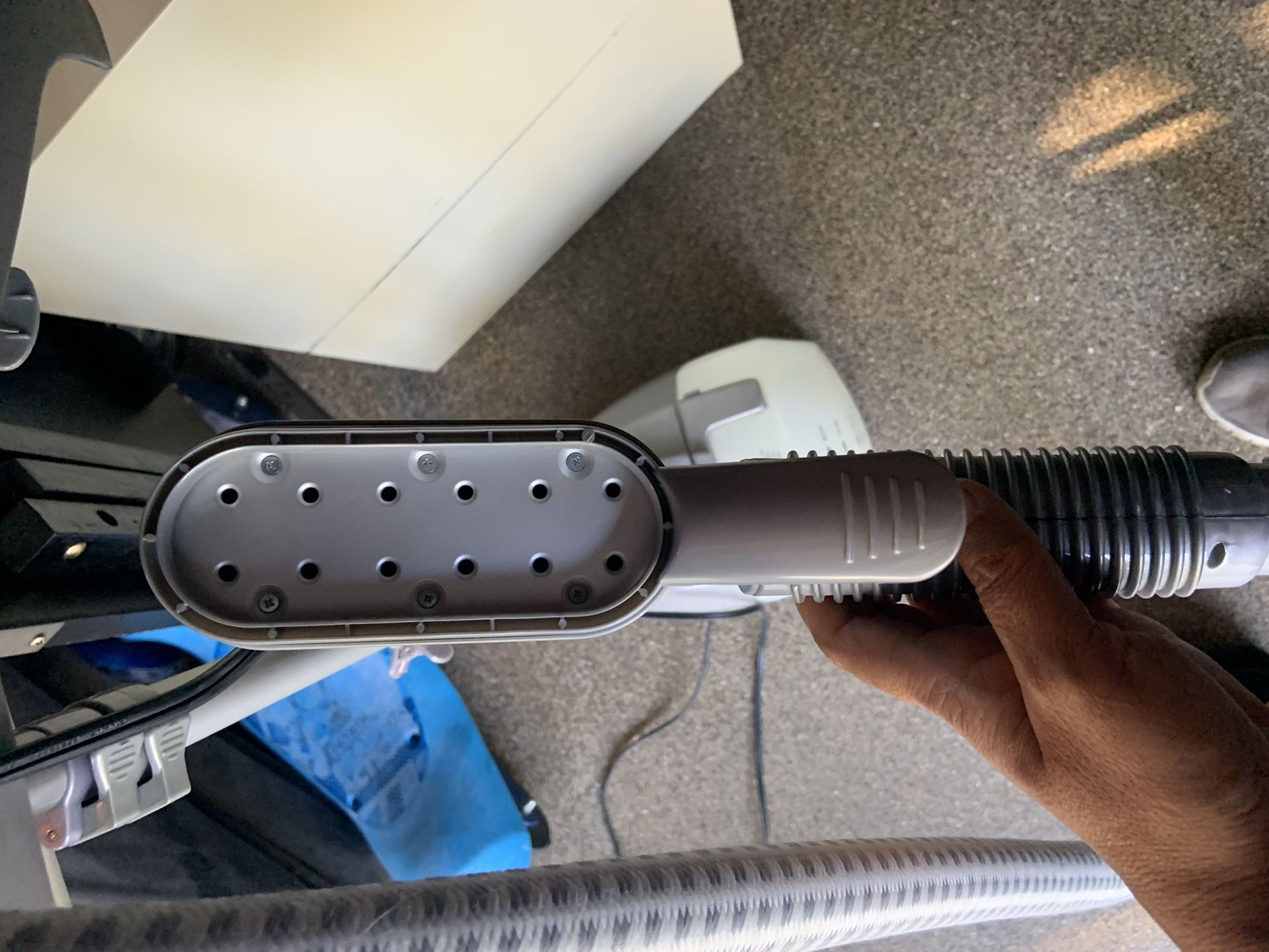 Steam Cleaner