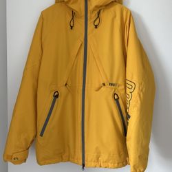 Thirtytwo, Team Jacket