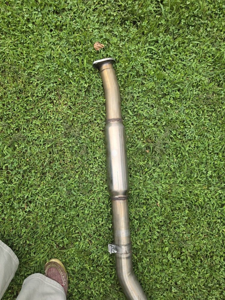 AWE GR86/BRZ 22+ TOURING Exhuast 