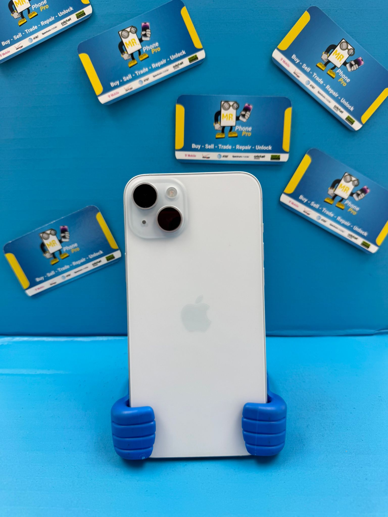 iPhone 15 Plus