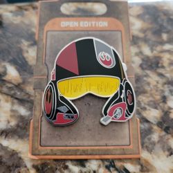 Star Wars Pin