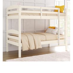Twin bunk Beds, Wood
