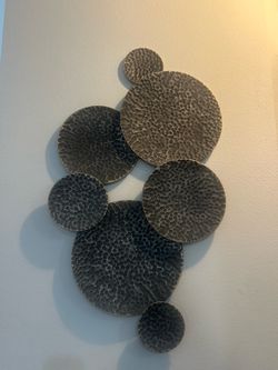 Wall decor