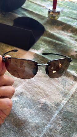 MJ Sport Ho ‘ Okipa Maui Jim sunglasses