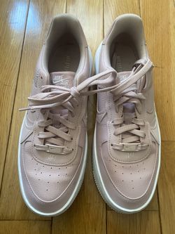Pink Air Force 1