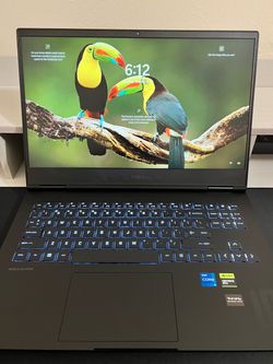 HP Omen 16, RTX 4050, i5 13th Gen