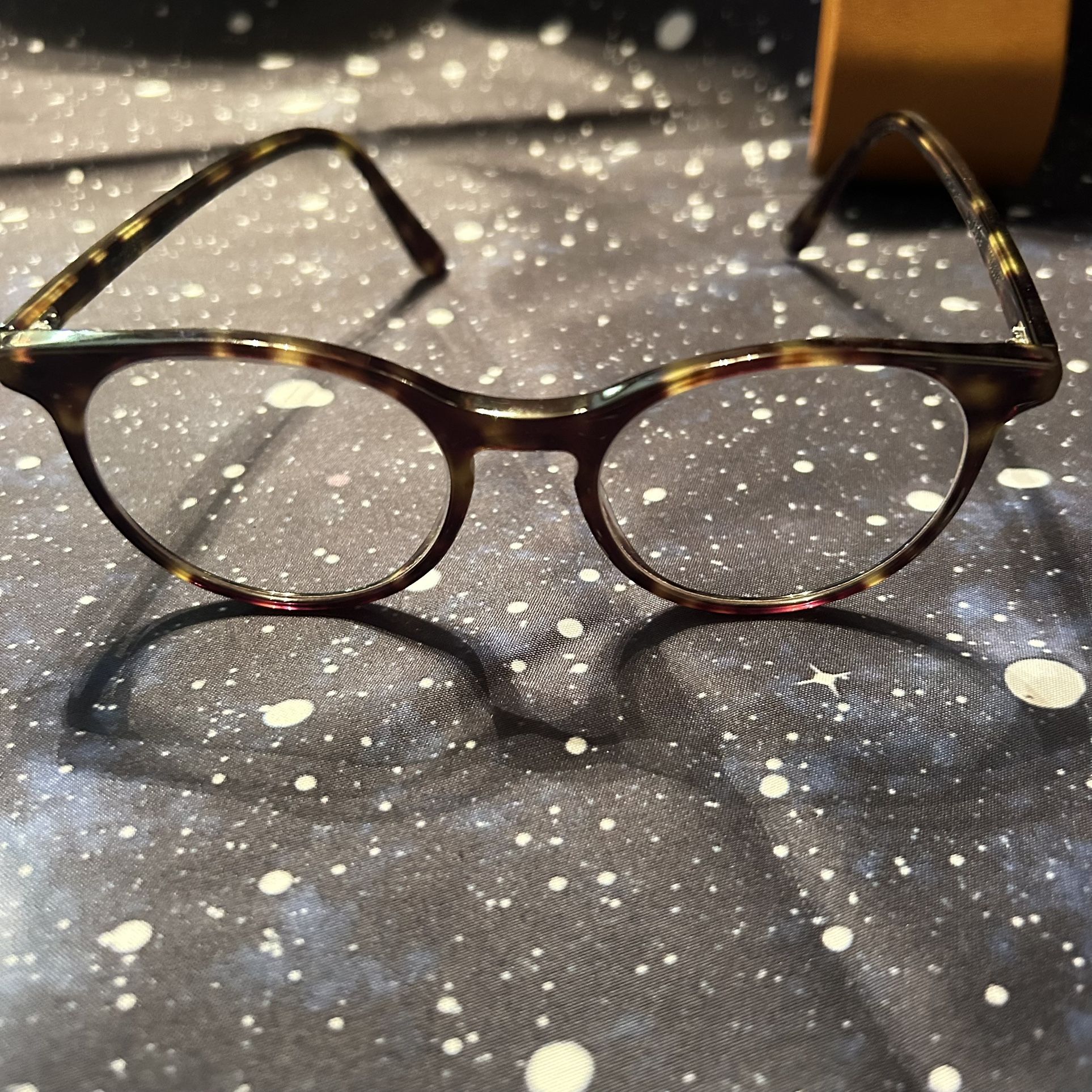 Arbor Handcrafted Eyewear 51-20-145
