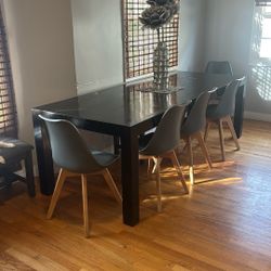 Dining Table Set