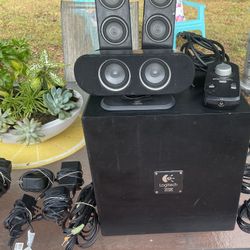 Gaming System,purses,speakers,cameras And Much More