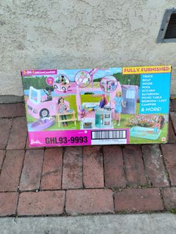 BARBIE